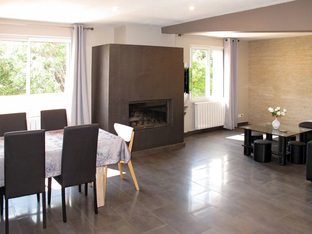 Voir la photo 4 — Holiday Home L'Yeuse (BEF160)