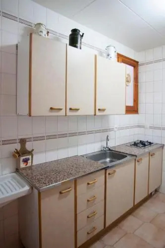 Apartment Linyola