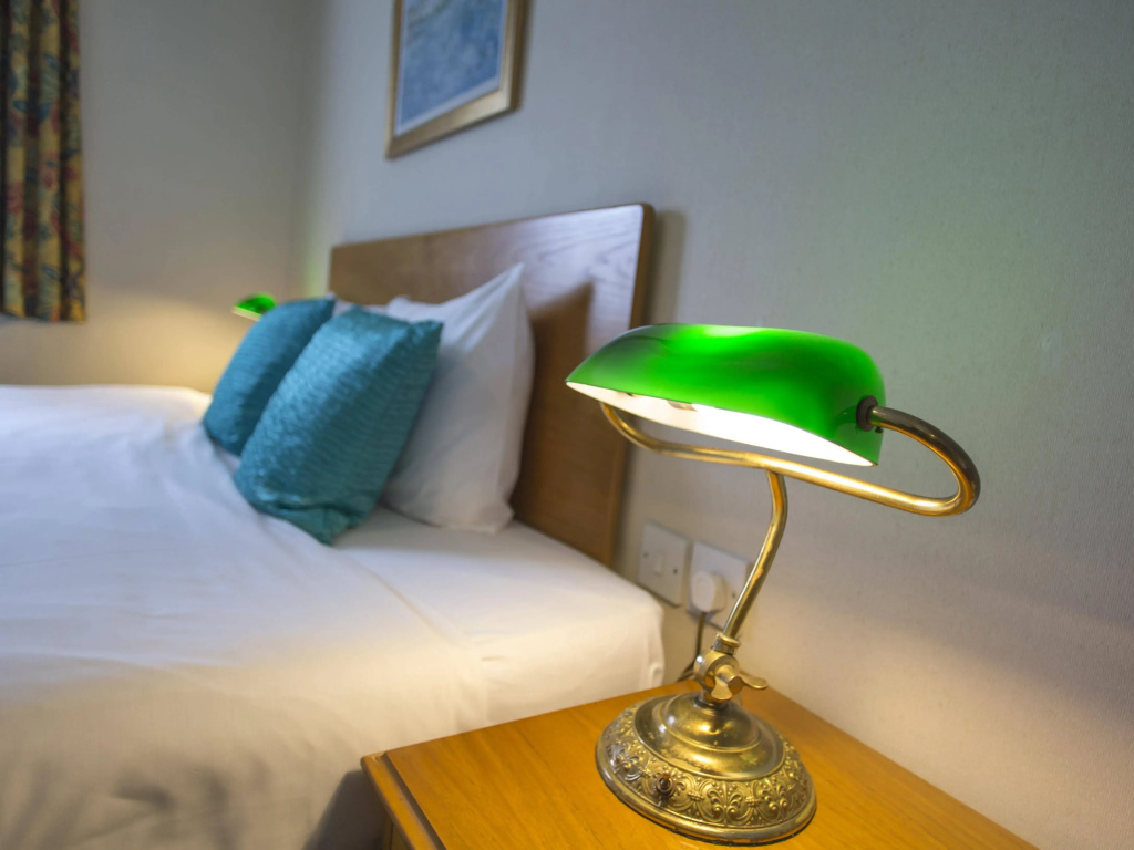 Flexistay Reading West Aparthotel - Général