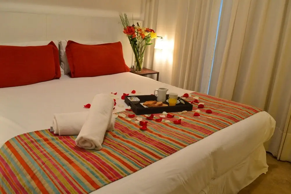 Didi Rooms - Chambres