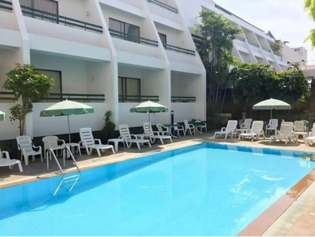 Sirin Hotel Hua Hin - Général