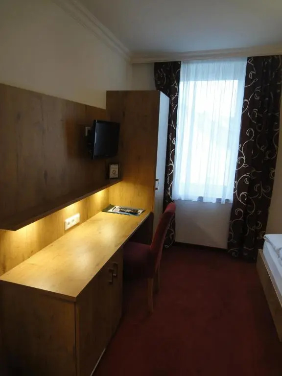 Krone - Chambres