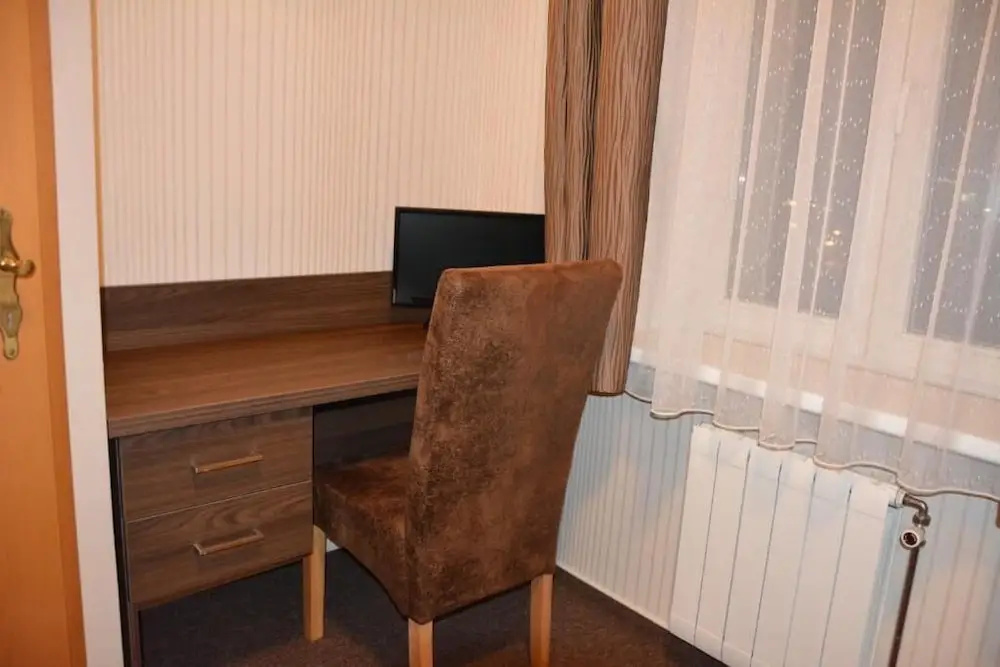 Hotel Almond - Chambres