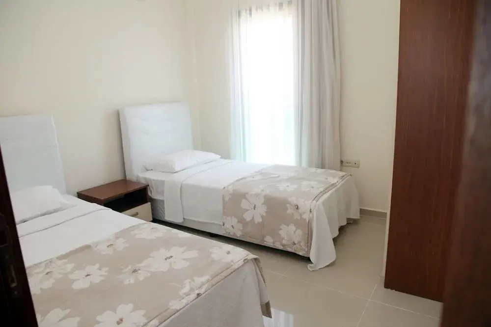 Aegean Pearl Suites - Général