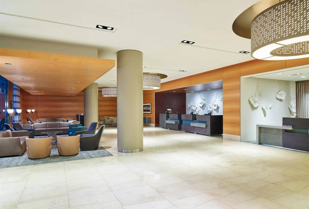 The Westin Galleria Dallas - фото 41