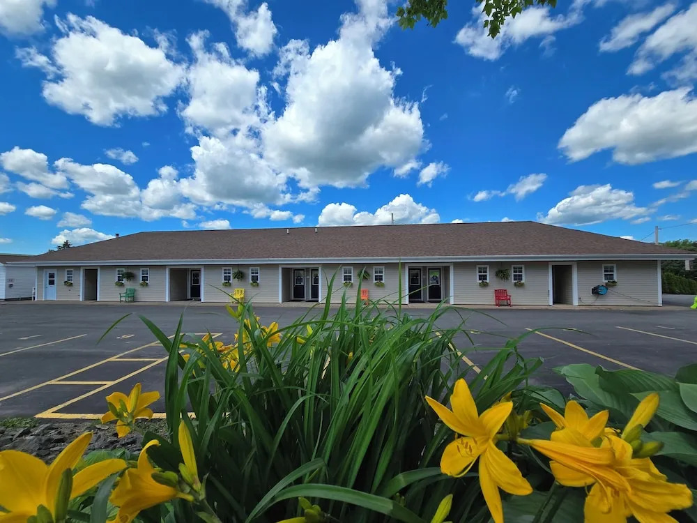 Antigonish Evergreen Inn