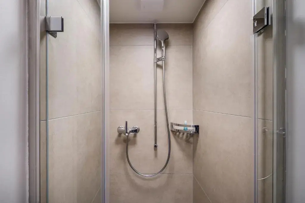 Hotel Tivoli - Chambres