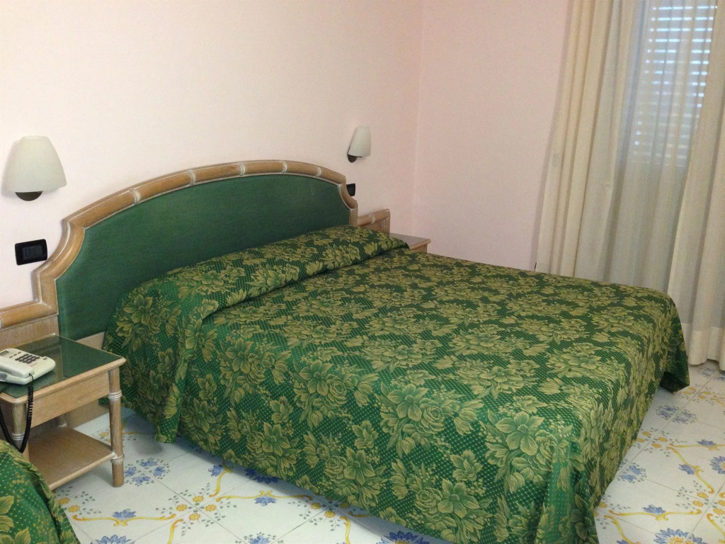 Hotel Saint Raphael - Général