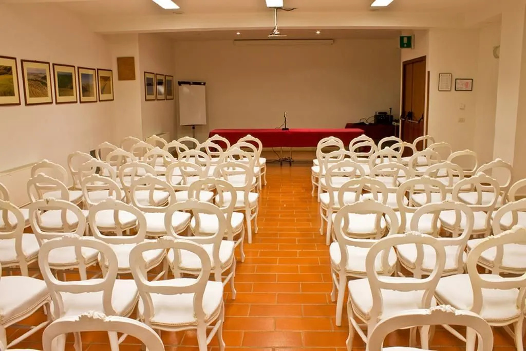 Hotel Villa Cesi - Général