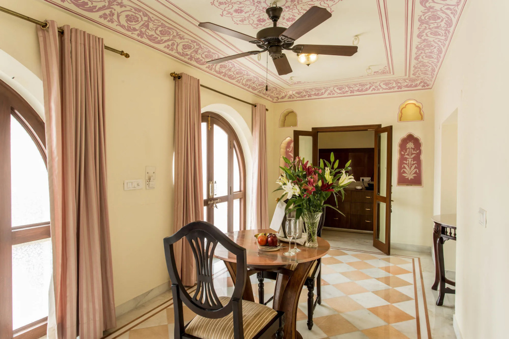 Royal Heritage Haveli - By Leisure Hotels - Général
