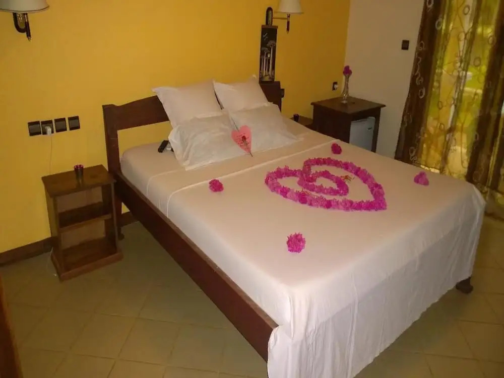 AR Sun Hotel — фото 5