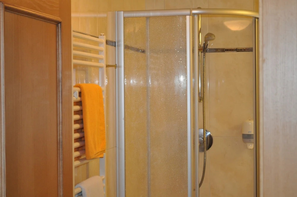 Alpinhotel Berghaus - Chambres