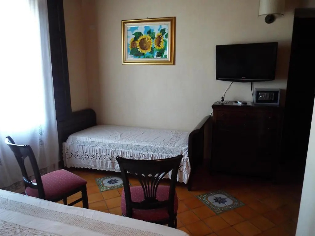 Turismo Rurale Cefalu - Chambres