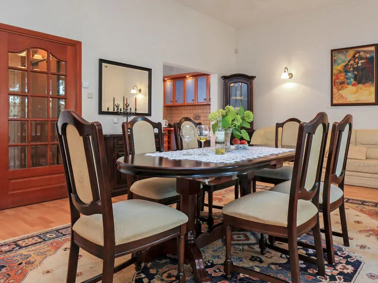 Holiday Home Adamowo - фото 11