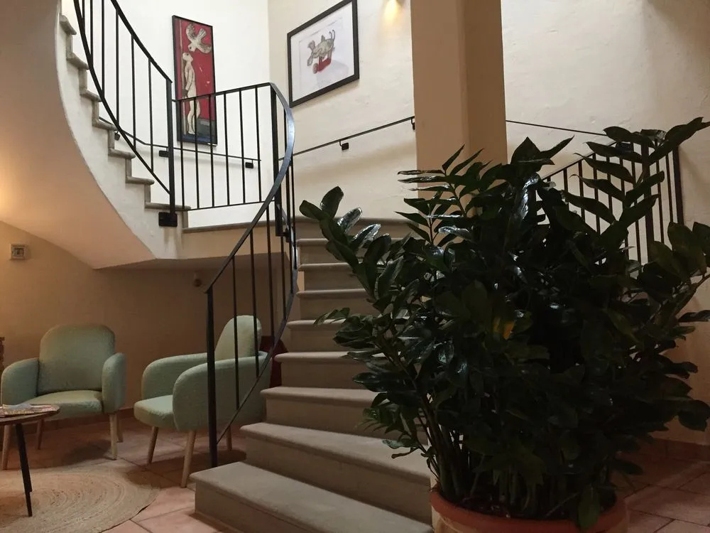 Theodors Boutique Hotel - Général