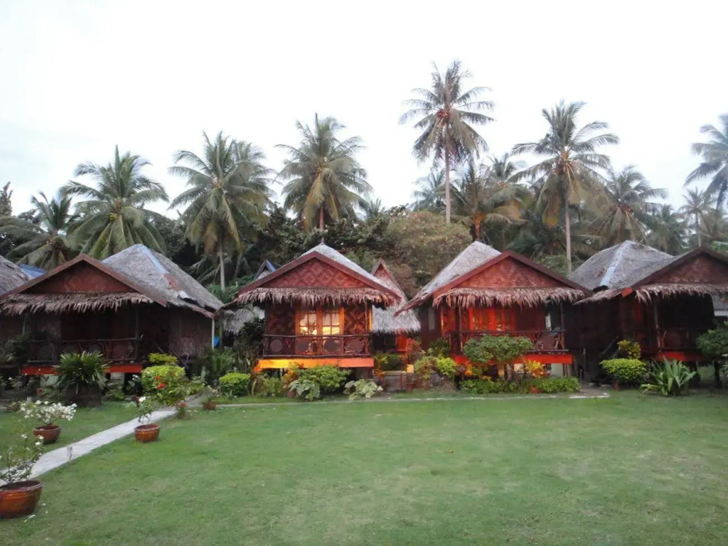 Yao Yai Beach Resort - SHA Extra Plus - фото 12