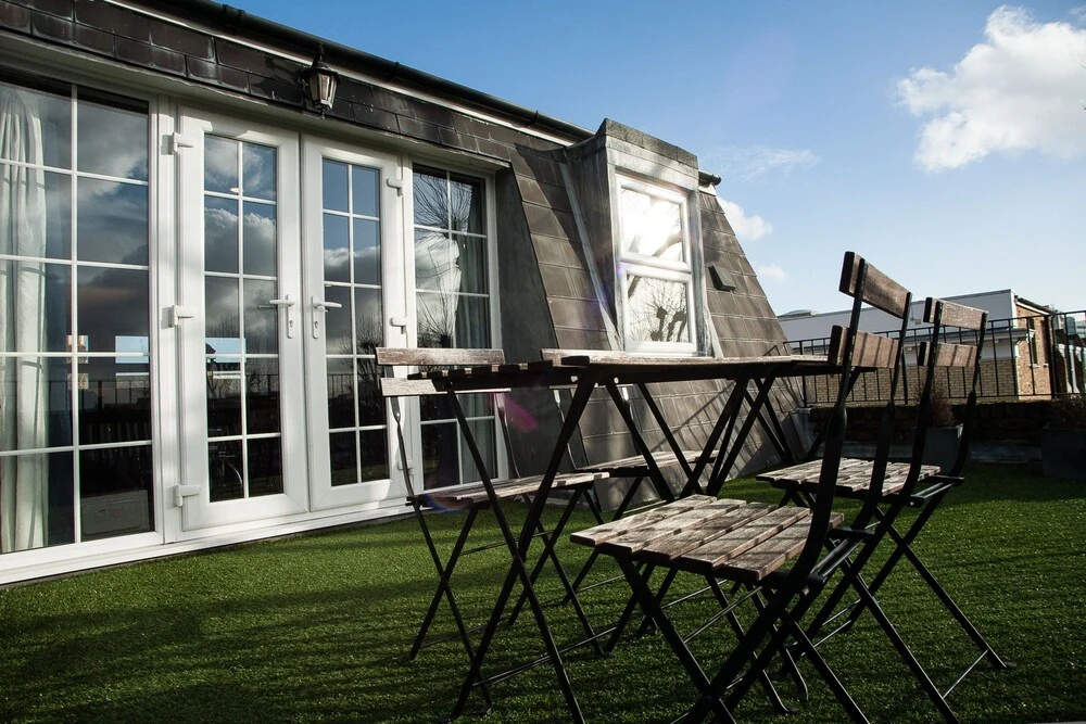 Lamington - Shepherds Bush Serviced Apartments