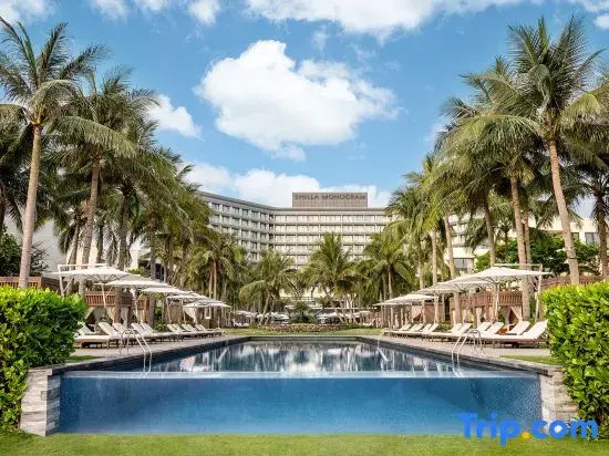 Shilla Monogram Danang — фото 6