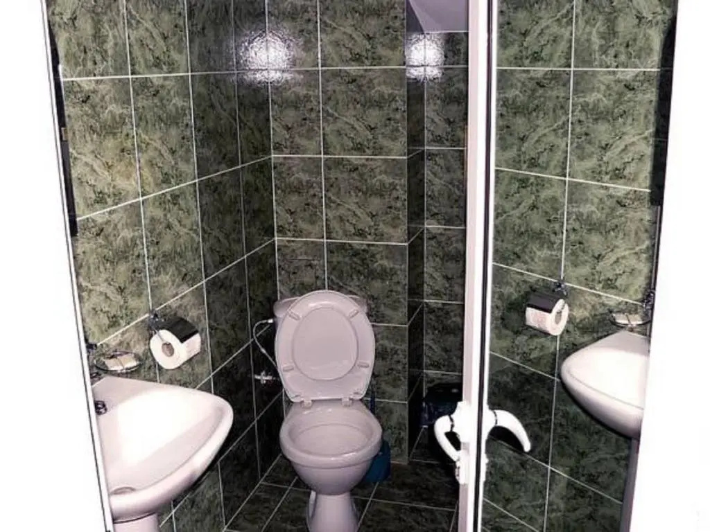 House Arirang - Chambres