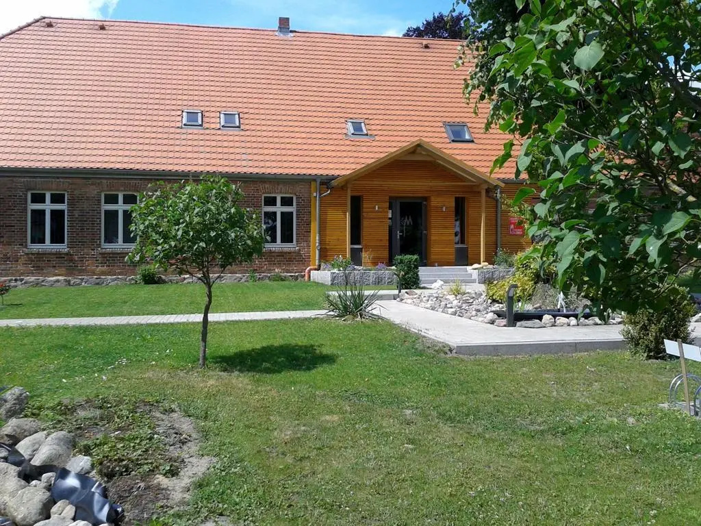 Hotel Altes Pfarrhaus - Général