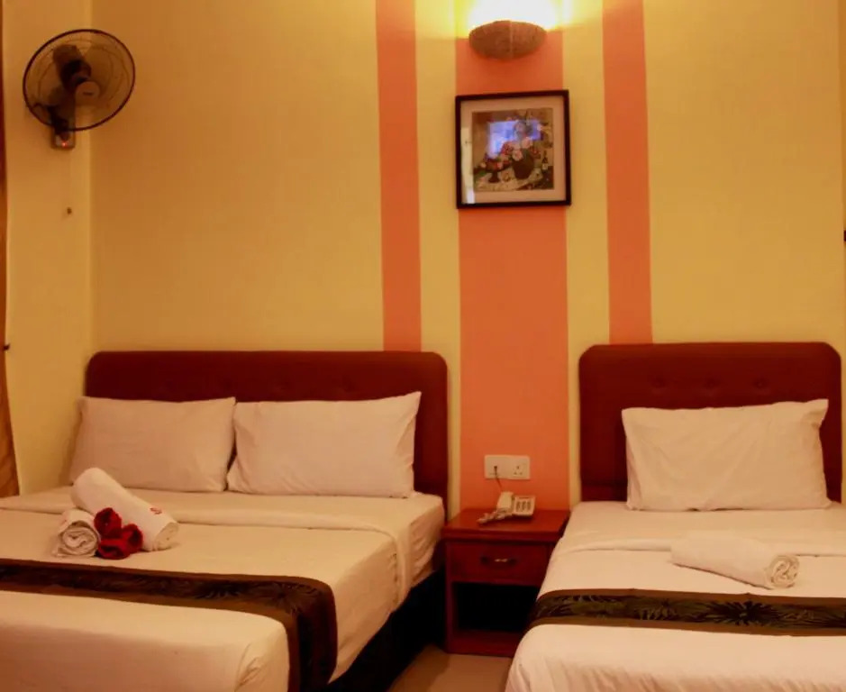 Sun Inns Hotel Kota Damansara