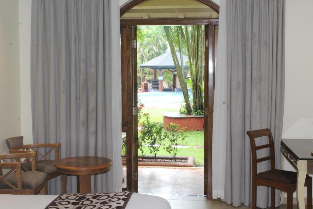Fortune Resort Benaulim, Goa