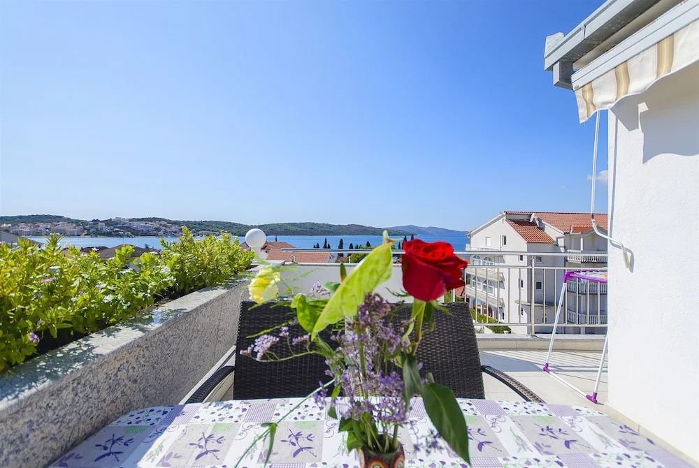 Apartments Maslina