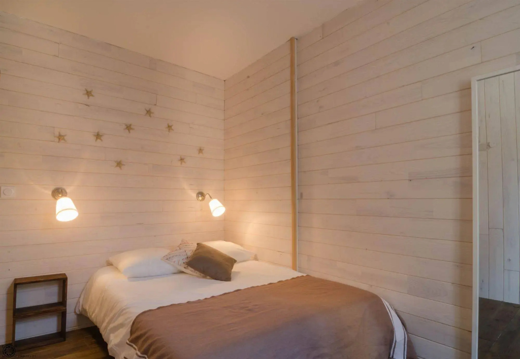 Voir la photo 3 — Hostel 20 Bayonne