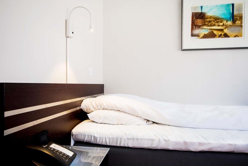 Havly Hotell by null