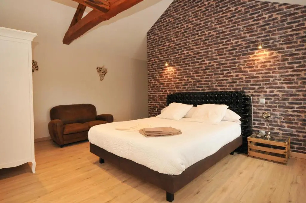 Chambre d'Hotes de la Loge
