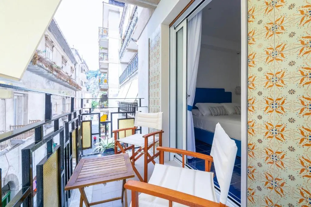 4blu Camere Marine (Adults Only)