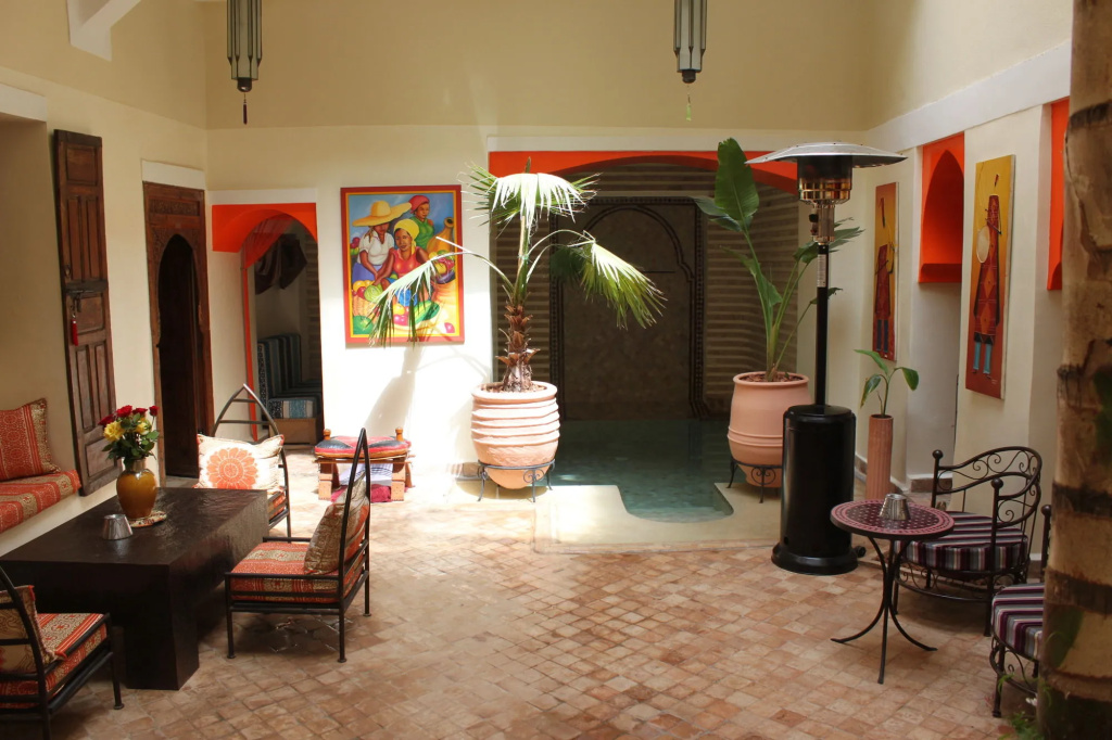 Hotel photo 2