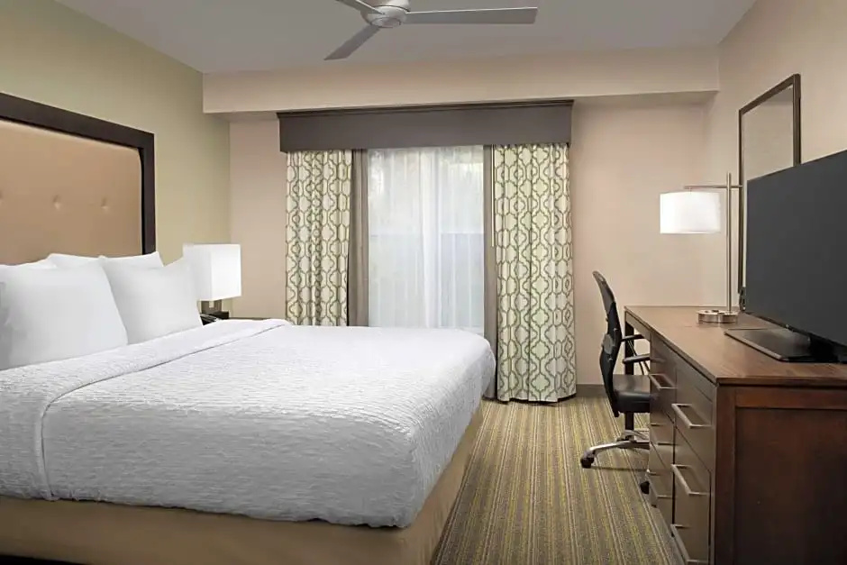Homewood Suites by Hilton Hillsboro/Beaverton - Chambres