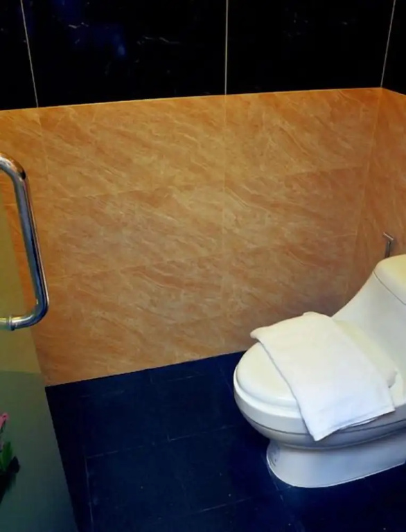 Nok Resort & Hotel - Chambres