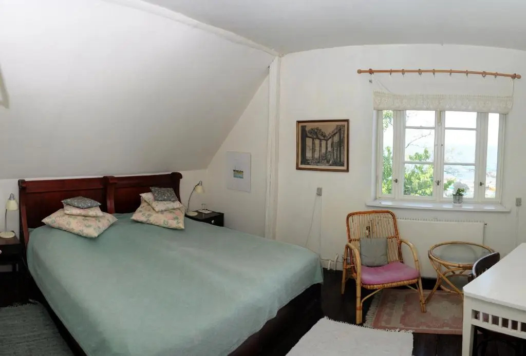 Standard Double room twin beds
