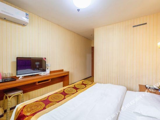 Lanzhou Xindu Express Hotel