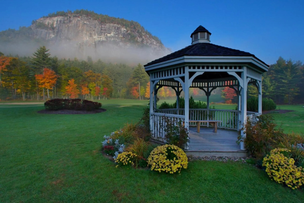 The White Mountain Hotel & Resort - фото 33