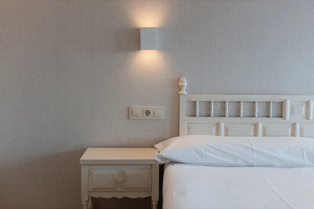 Hotel Villa Covelo - Chambres
