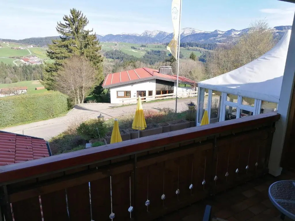 Helgas-Landhotel