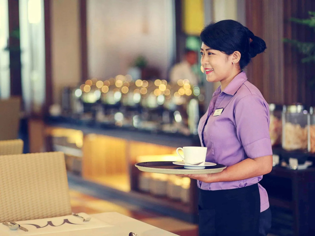 Mercure Pontianak City Center - Général