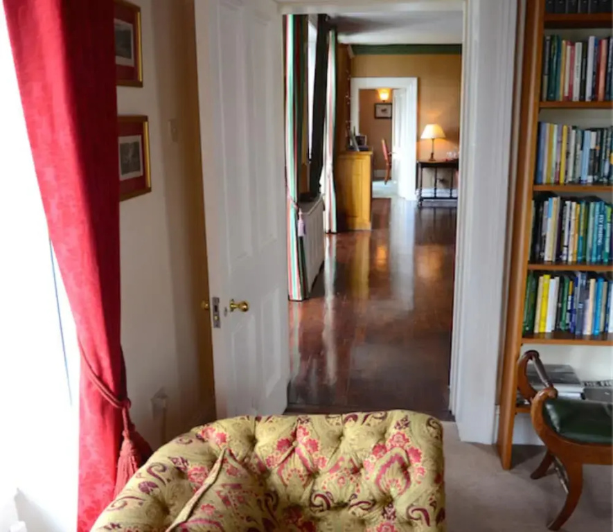 Delphi Lodge & Estate - Général