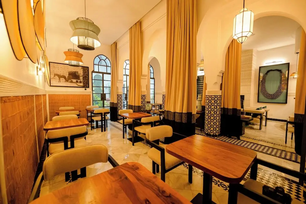Hotel photo 21