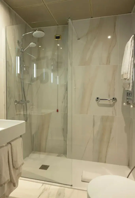 C-Hotels Concorde Hotel - Chambres