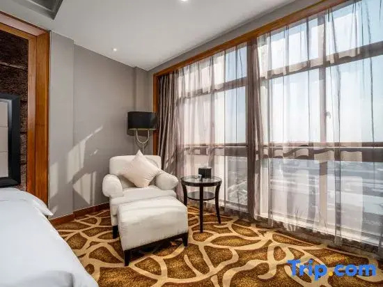 Chengda Hotel - Chambres