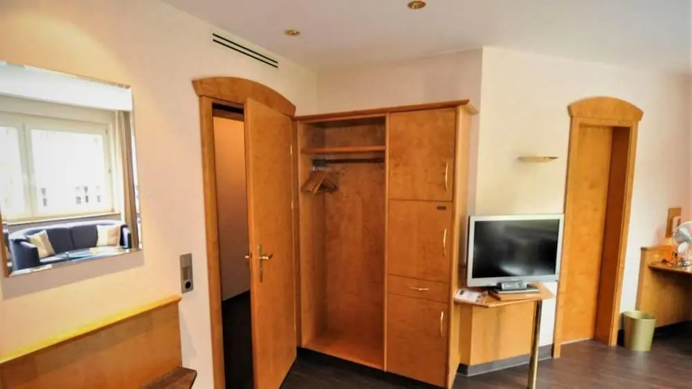 Landhotel Pfrondorfer Mühle - Chambres