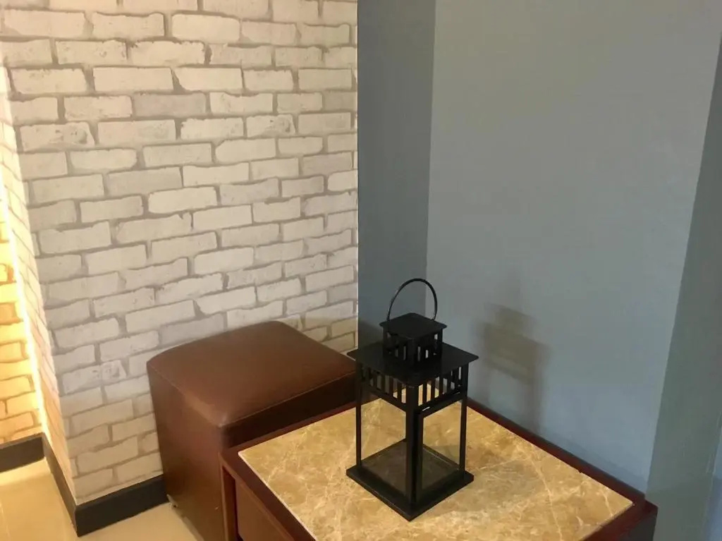 Ton Aor Place Hotel Ratchada - Général