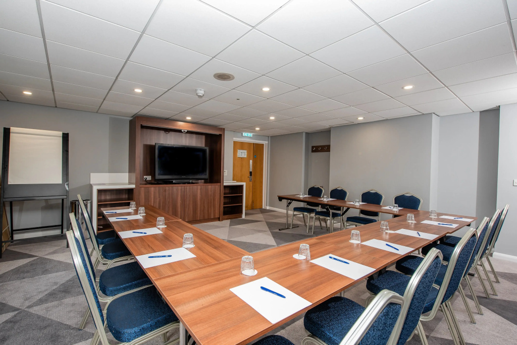 Holiday Inn Express Canterbury by IHG - Général