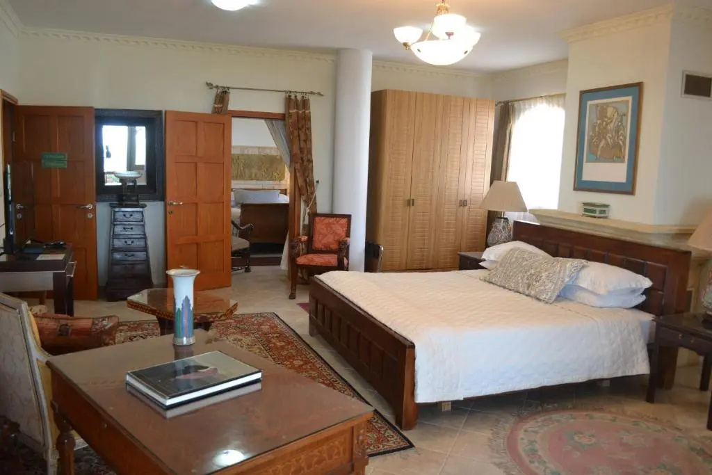 Palacio Domain Luxurious Boutique Hotel - Chambres