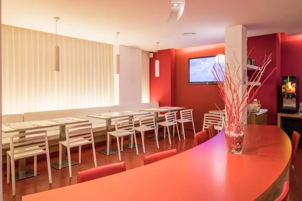 Hotel Ciutat Vella - Général