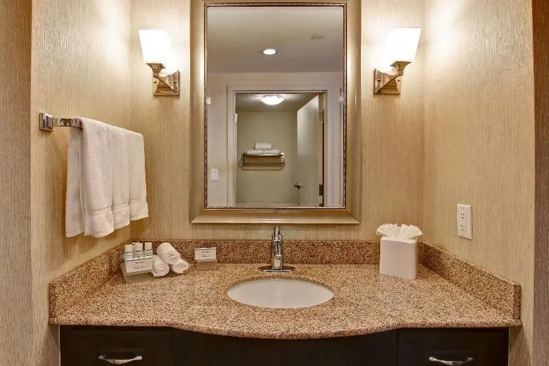Homewood Suites by Hilton Burlington - Chambres